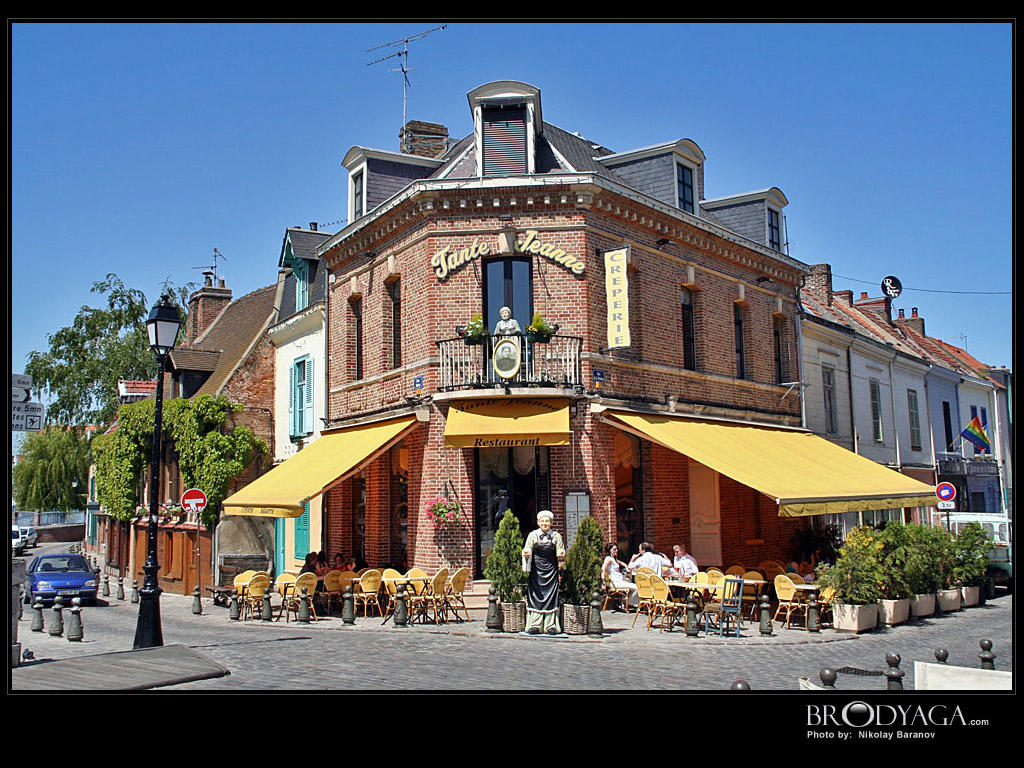 Amiens